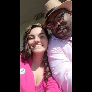 Meet your Posher, Jerica